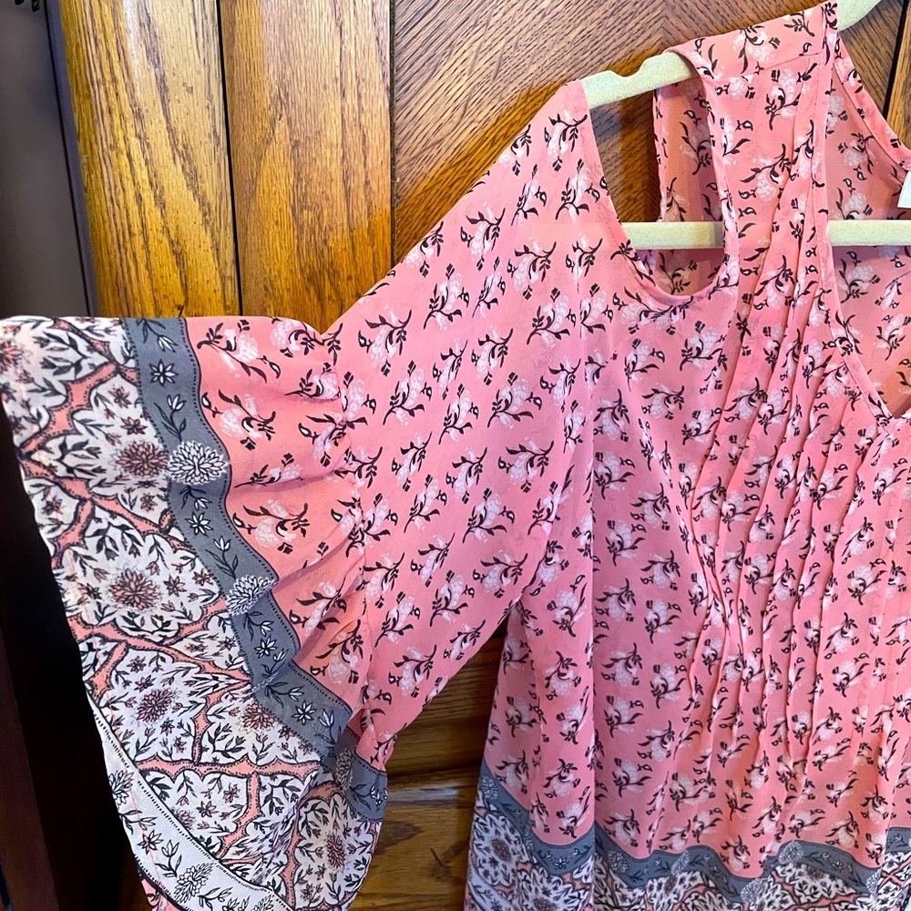 Flowy Top - Picture 4 of 7